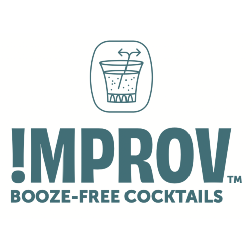 Improv Cocktails